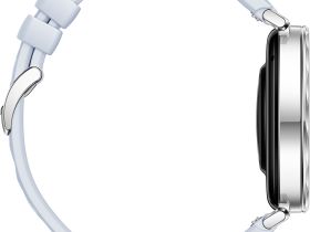 Умные часы HUAWEI Watch GT 5 Голубые