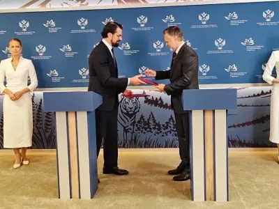 Алданский промышленный кластер создадут в Якутии