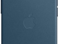 Чехол-накладка Apple