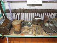 Естественно-исторический музей п. Посьет