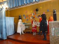 Талицкий сельский дом культуры