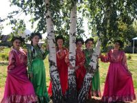 Тумский муниципальный культурный центр