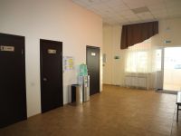 Богандинский сельский клуб