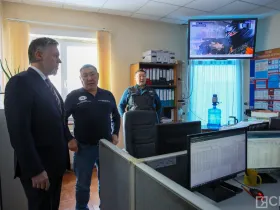 Вопрос задолженности ГУП ЖКХ находится на контроле правительства Якутии