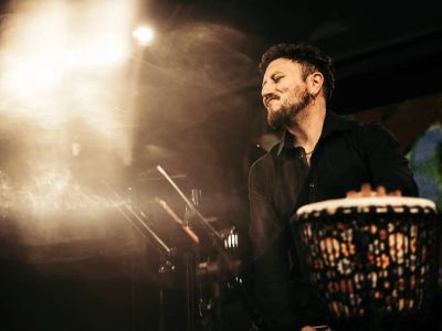 Билеты на Simple Music Ensemble. Легенды русского рока (Дом Simple Music) / Концерт | Афиша | ИнфоТаймс