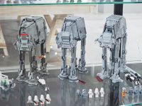 Музей лего LEt'sGO