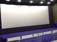 Кинотеатр «Юбилейный» ст-цы Тбилисская