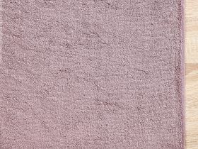 Полотенце махровое Amadeo, сирень