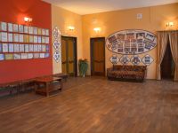 Дом культуры с. Камышовка