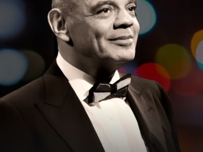 Константин Райкин. «Над балаганом небо…»