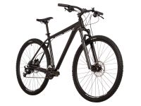 Горный велосипед Stinger Graphite Comp 29, год 2023, цвет Красный, ростовка 18