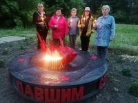 Агломазовская сельская библиотека