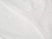 Базовые бесшовные трусы-брифы, Белый