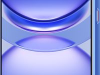 Смартфон Huawei Nova 12s 8/256 ГБ Синий