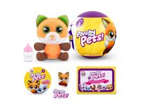 77596GQ1 Капсула-сюрприз Zuru 5 Surprise «Плюшевые питомцы», в ассортименте