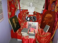 Балахтинский краеведческий музей