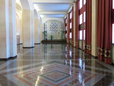 Мирнинский театр