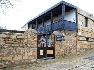 Дом-музей Александра Бестужева-Марлинского