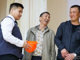 В Якутске проходит региональный этап конкурса «Лучший по профессии» среди сварщиков