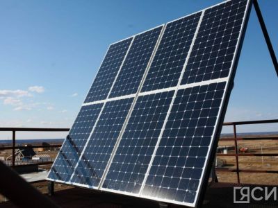 В Якутии в 2023 году возобновляемые источники выработали на 75% больше энергии
