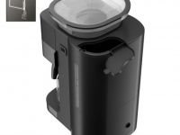 Капельная кофеварка KRUPS Grind Aroma KM832810