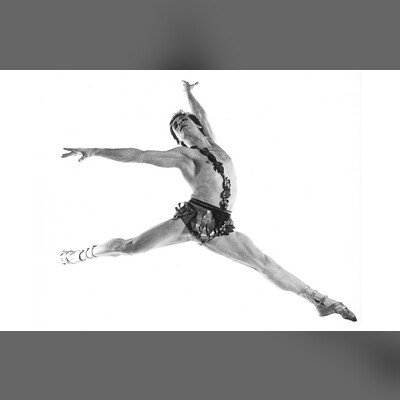 Марис Лиепа — 90 лет!