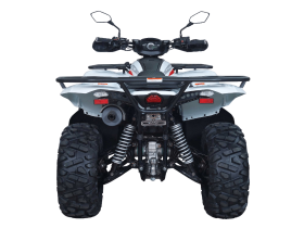 Квадроцикл ACCESS AMX800 Long Base (ПСМ)