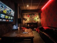 Частные кинозалы Black Room