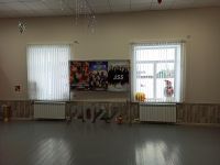 Кинотеатр «Октябрь»