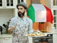 Кулинарный театр «Театр со вкусом»