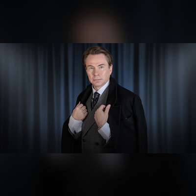 Дмитрий Муляр: Пальто моё вы знаете…