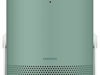 Чехол Samsung для проектора The Freestyle зеленый