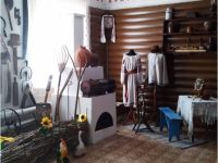 Акбулакский историко-краеведческий музей им. И. П. Редько