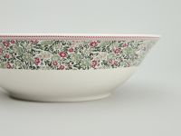 Салатник Floral lace II