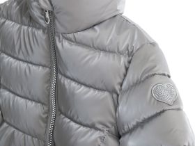 Куртка для девочки