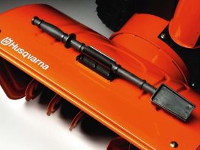 Снегоуборщик HUSQVARNA ST 268EP