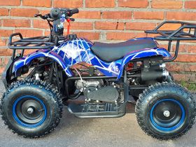 Квадроцикл MOWGLI X16