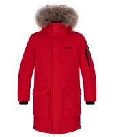 Мужской пуховик Red Fox Arctica III