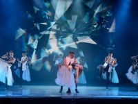 Театр современного танца «Угол зрения» г. Улан-Удэ