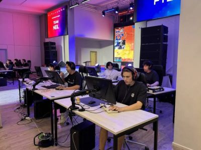 Стали известны победители чемпионата по Counter-Strike 2 в Якутске