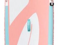 Надувная доска для SUP-бординга FUNWATER SANVU 10