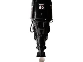 4х-тактный лодочный мотор TOYAMA F50FEL-T-EFI