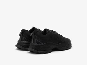 Мужские кеды Lacoste LGUARD BRKR CTT 225 1 SMA