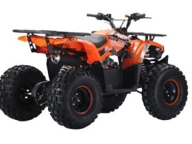 Квадроцикл YACOTA Dazzle