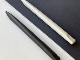 Ручка шариковая LAMY 262 xevo, M16 Черный