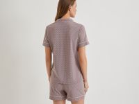 Пижама Горошек/Polka dots V