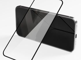Защитное стекло VLP A-Glass для Apple iPhone 15 / 16