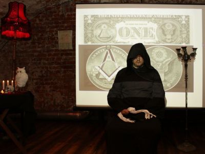 Билеты на Русское масонство. Символика. Ландмарки. Шестое чувство (Хитровка) / Событие | Афиша | ИнфоТаймс