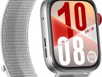 Умные часы Huawei Watch Fit 4 Серые