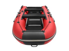 Лодка ПВХ ROGER Hunter Keel 3200